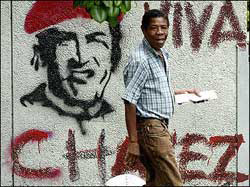 Viva Chavez