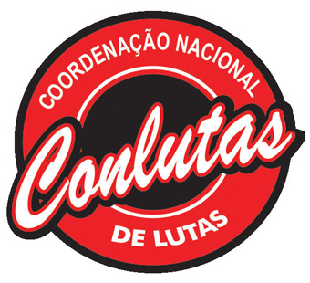 Logo Conlutas