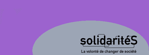 solidariteS Logo
